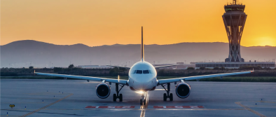 Vom Flughafen Barcelona nach Castelldefels